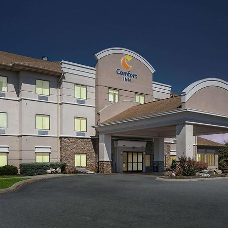Comfort Inn Powell - Knoxville North Luaran gambar