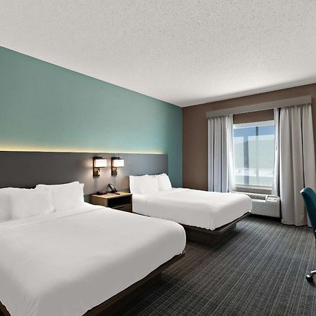 Comfort Inn Powell - Knoxville North Luaran gambar