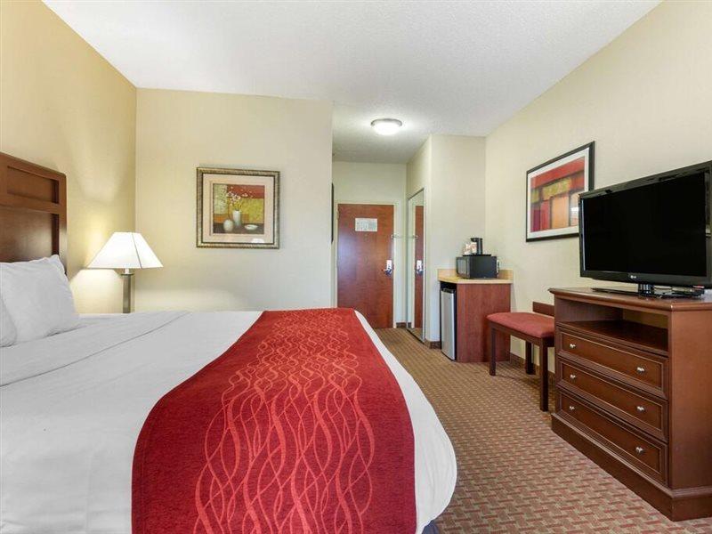 Comfort Inn Powell - Knoxville North Luaran gambar