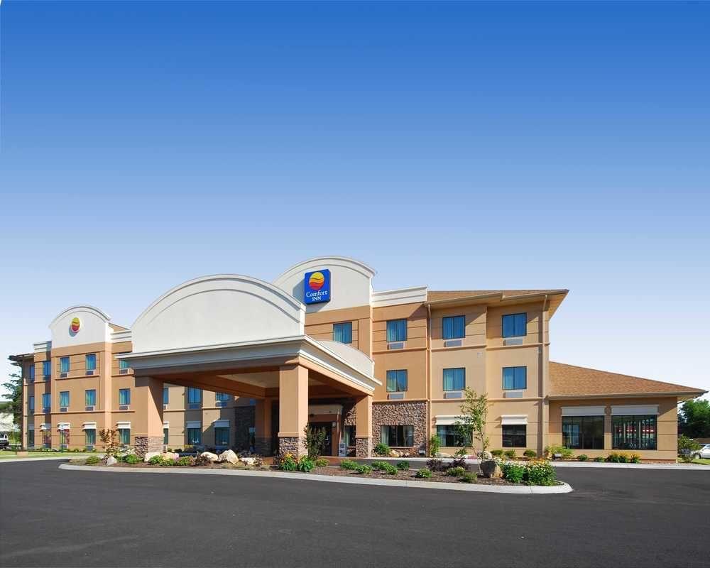 Comfort Inn Powell - Knoxville North Luaran gambar